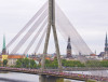 Foto stāsti Nordea Rīgas maratonā