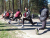"Nike Riga Run" reģistrētie dalībnieki varēs sekot līdzi treniņu rezultātiem "Nike Riga Run" reģistrētie dalībnieki varēs sekot līdzi treniņu rezultātiem