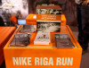 "Nike Riga Run EXPO" aicina dalībniekus izņemt starta numurus