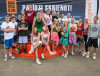 302 sportisti no "Nike Riga Run" treniņiem saņems jūras ceļojumu uz Stokholmu no "Tallink"