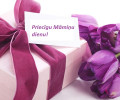 Ko uzdāvināt mīļajai māmiņai. Idejas dāvanām Ko uzdāvināt mīļajai māmiņai. Idejas dāvanām