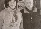 Mūsu skolotājs.