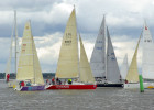 „Baltic Open Regatta ‘09” pasākumi Rojā