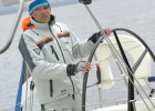 „Baltic Open Regatta’09” jahtas tuvojas Liepājai