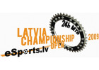 "eSports.lv Open 2009" startēs dalībnieki no visas Baltijas