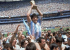 Blogs: Vācija pret Argentīnu – kāda bijusi vēsture?