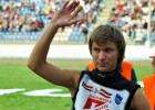 Kjasts Podžuks trešais "Master of Speedway"