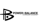 Atbalstītājs: "Power Balance"