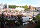 Noslēdzies Sportlat VALMIERAS MARATONS 2011