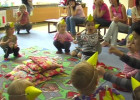Mūzika cilvēka harmoniskai attīstībai
