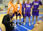 Līdere Rīgas TTT sakauj pastarīti U16 izlasi