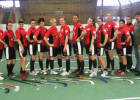 "Ķekavas Bulldogs" svin pirmo uzvaru
