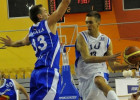 LBL Janvāra spēlētājs – Žanis Peiners