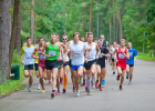 "Nike Riga Run" šogad plāno divkāršot  dalībnieku skaitu un ziedojumu summu
