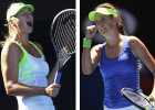 Azarenka pret Šarapovu – par Melburnas titulu un ranga 1.vietu