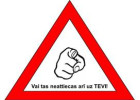 Tas attiecas arī uz TEVI!  Fizisko personu mantiskā stāvokļa deklarēšana