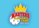 Aicinām tevi uz <i>Masters Floorball Camp</i>!
