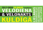 Vēl iespējams reģistrēties dalībai lielākajā nekomerciālajā velobraucēju saietā Latvijā