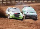 Šonedēļ Latvijas autosportā: Eiropas autokross Mūsā
