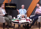 Video: Futbolbumbas: Ronaldu Rīgā jāsit pa kātiem, Valters netic Latvijas futbolam Video: Futbolbumbas: Ronaldu Rīgā jāsit pa kātiem, Valters netic Latvijas futbolam