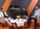 Video: Futbolbumbas: Oša auti, Ventspils jubileja, gols no centra un izlase Ungārijā Video: Futbolbumbas: Oša auti, Ventspils jubileja, gols no centra un izlase Ungārijā