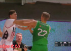 Video: Lamelo Bols pirms viesošanās Liepājā mačā Lietuvā iesaistās kautiņā Video: Lamelo Bols pirms viesošanās Liepājā mačā Lietuvā iesaistās kautiņā