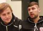 Video: Futbolbumbas: "Kur pazuda Karašausks? Kāpēc Ikaunieku aizsūtīja uz dubli?" Video: Futbolbumbas: "Kur pazuda Karašausks? Kāpēc Ikaunieku aizsūtīja uz dubli?"