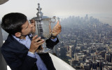 Foto: Sportacentrs.com TOPs: 2011. gada uzvaras pasaulē