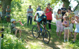Foto: Velobrauciena "Apkārt Burtnieku ezeram" FOTO
