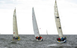 „Baltic Open Regatta ‘09” nonākusi Liepājā