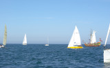 „Baltic Open Media Regatta ‘09” ir noslēgusies