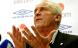 Blogs: "Euro2012" treneri: vecākais Trapatoni, uzreiz 11 debitanti