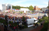 Noslēdzies Sportlat VALMIERAS MARATONS 2011 Noslēdzies Sportlat VALMIERAS MARATONS 2011