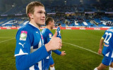 Blogs: Leģionāru rangs: Rudņevs virsotnē, Cauņa ārpus trijnieka