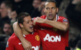 "Manchester United" no 0:3 izglābj punktu Londonā pret "Chelsea"