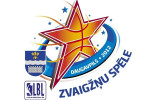 Ievēlēti LBL Zvaigzņu spēles komandu sākumpiecnieki