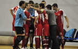 "LSPA/LaSport" nodrošina zelta medaļas