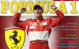 "Formula 1" žurnāls dodas pie lasītājiem