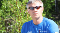 Par mums raksta... Žurnāls "Sports": Pludmales volejbols Birzuļa gaumē