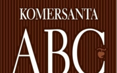 Elektroniskā grāmata “Komersanta ABC”- orientieris Latvijas likumdošanas "džungļos" Elektroniskā grāmata “Komersanta ABC”- orientieris Latvijas likumdošanas "džungļos"