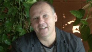 Video: Raimonds Bergmanis: "Latviešiem ir švaki ar fizisko sagatavotību un humoru..."