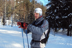 Orientieristi Kivlenieki gatavi jaunajai sezonai