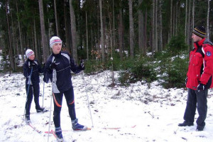 Sākas jaunizveidotās EST-LAT Orientēšanās līgas otrā sezona