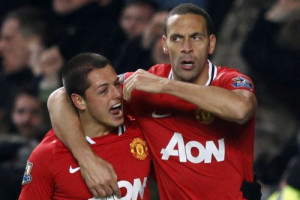 "Manchester United" no 0:3 izglābj punktu Londonā pret "Chelsea"
