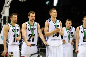 VEF izcīna BBL bronzu