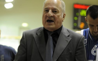 A. Krauliņš: "Šobrīd no Biedriņa ir palicis tikai uzvārds" A. Krauliņš: "Šobrīd no Biedriņa ir palicis tikai uzvārds"