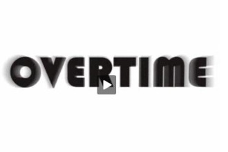 Šodien, 12.jūlija raidījumā "Overtime"...