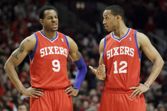 Kura vienība cīnīsies pret "Heat" Austrumu konferences finālā - "76ers" vai "Celtics"?