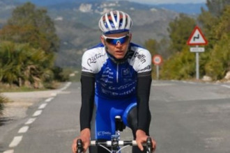 Skujiņš "Glava Tour Norway" kopvērtējumā augstajā 10. vietā Skujiņš "Glava Tour Norway" kopvērtējumā augstajā 10. vietā