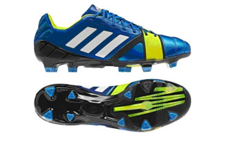 Mītava Open 2013 laikā būs iespēja testēt jaunos, enerģiju taupošus futbola bučus Nitrocharge Mītava Open 2013 laikā būs iespēja testēt jaunos, enerģiju taupošus futbola bučus Nitrocharge